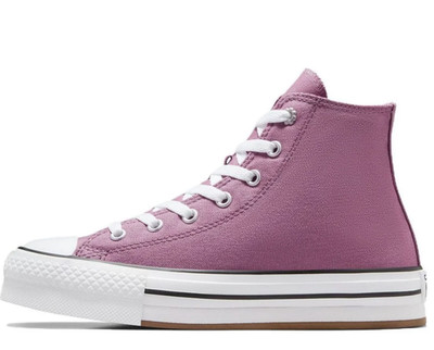Converse Chuck Taylor All Star Dreamy Dahlia Rose Pink/White A04753C Fashion