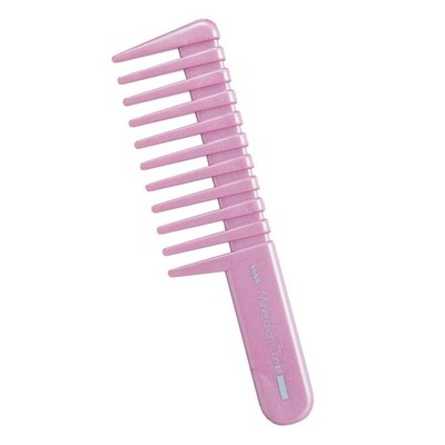 Coarse comb pink IO452P