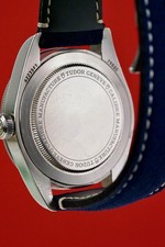 TUDOR Black Bay 58 Blue #79030B Strap Edition Box & Papers 8