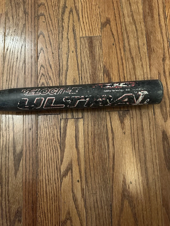 Miken Velocity Ultra 2 2021 modelo MDU2 Senior 34/26 oz Foto 2 de 4