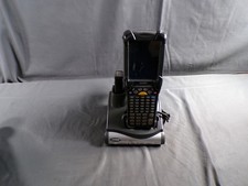 SYMBOL MC92NO SCANNER W DOCK