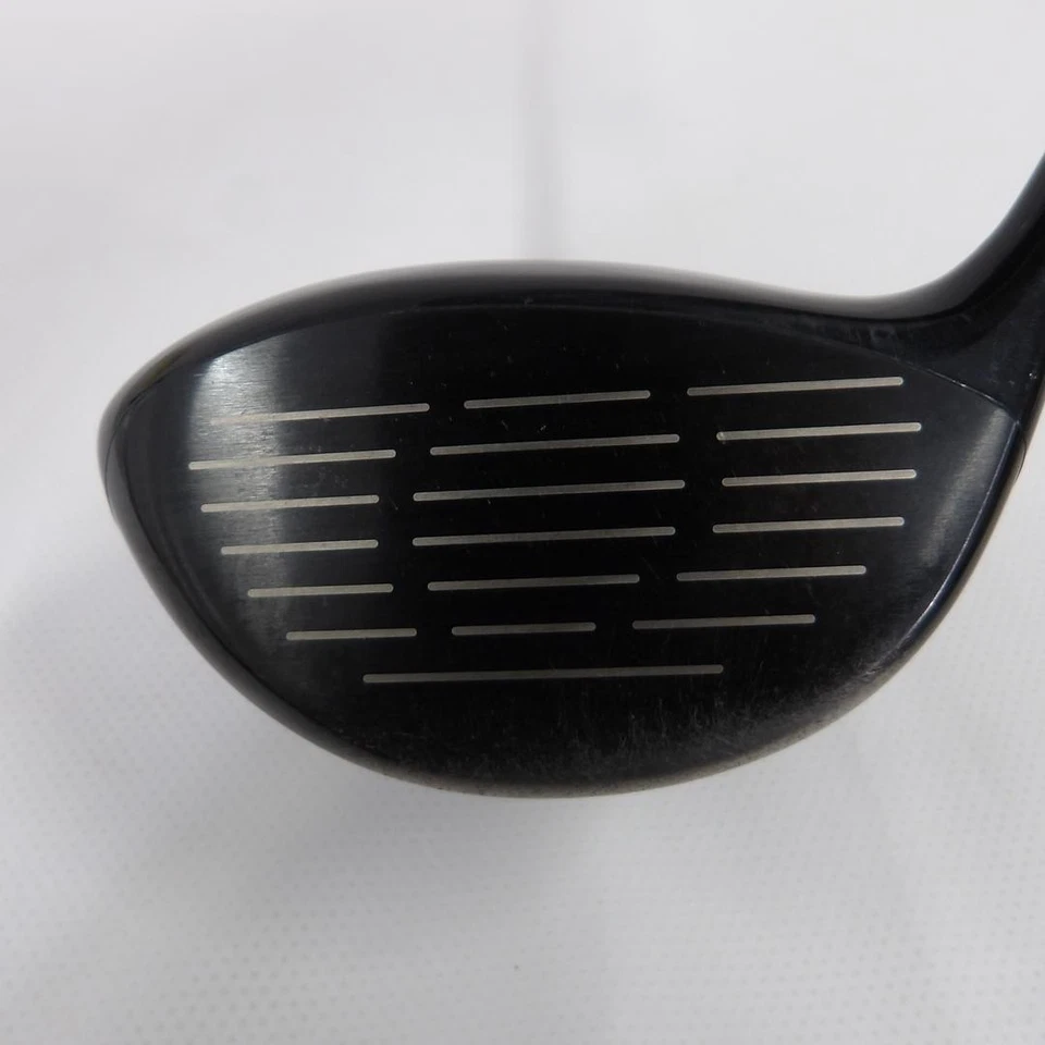 Driver de golfe Ryoma D-1 ajuste especial 10,5° regular PREMIA - Imagem 3 de 4