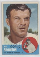 Click to enlarge Bill Skowron