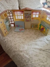 Barbie Happy Family House Very Rare