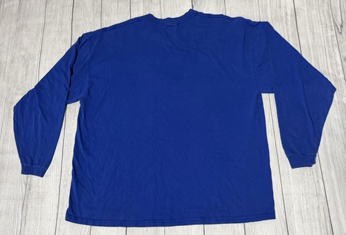 Vintage Y2K Steve and Barry's Morehead State Eagles Graphic T Shirt Size 2XL XXL - Picture 5 of 5
