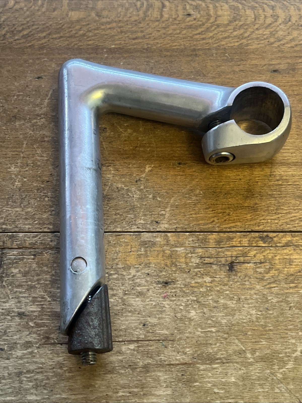 Vintage SR Custom 1&rdquo; Quill Stem #2 100 mm 25.4 22. 70s 80s