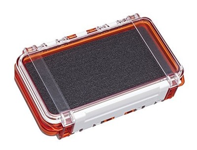 Meiho (MEIHO) waterproof case WG-2.