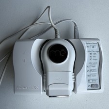 Me Smooth Permanent Hair Reducer w/ Elos  HU-FG00501  Iluminage Beauty