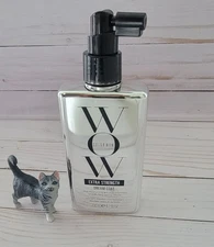 COLOR WOW Dream Coat Extra Strength Spray 6.7 Fl. oz. / 200 ml, New