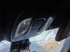 Console Front Roof Without Sunroof Fits 21-23 COMPASS 573216