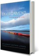 Environment The Science Behind the Stories