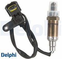 Delphi ES10835-12B1 Lambdasonde Lamdasonde FüR Chrysler