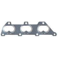 Dichtung AbgaskrüMmer FüR Opel Omega V94 2.6 3.2 00 Bis 03 Elring Neu 849848