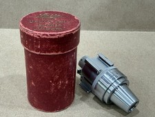 Leica Leitz Universal Finder Sucher VIDOM 35MM, 7.3CM, 10.5CM UP TO 135MM w/Box