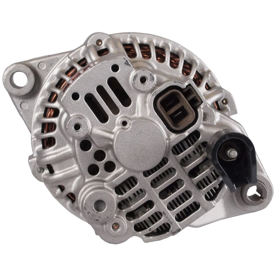 Alternador DENSO 210-4120 para 95-99 Avenger Eclipse Sebring Foto 2 de 4