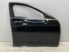 197 (Obsidianschwarz - Metalliclack) T&uuml;r rechts vorne MERCEDES-BENZ S-Klasse (W