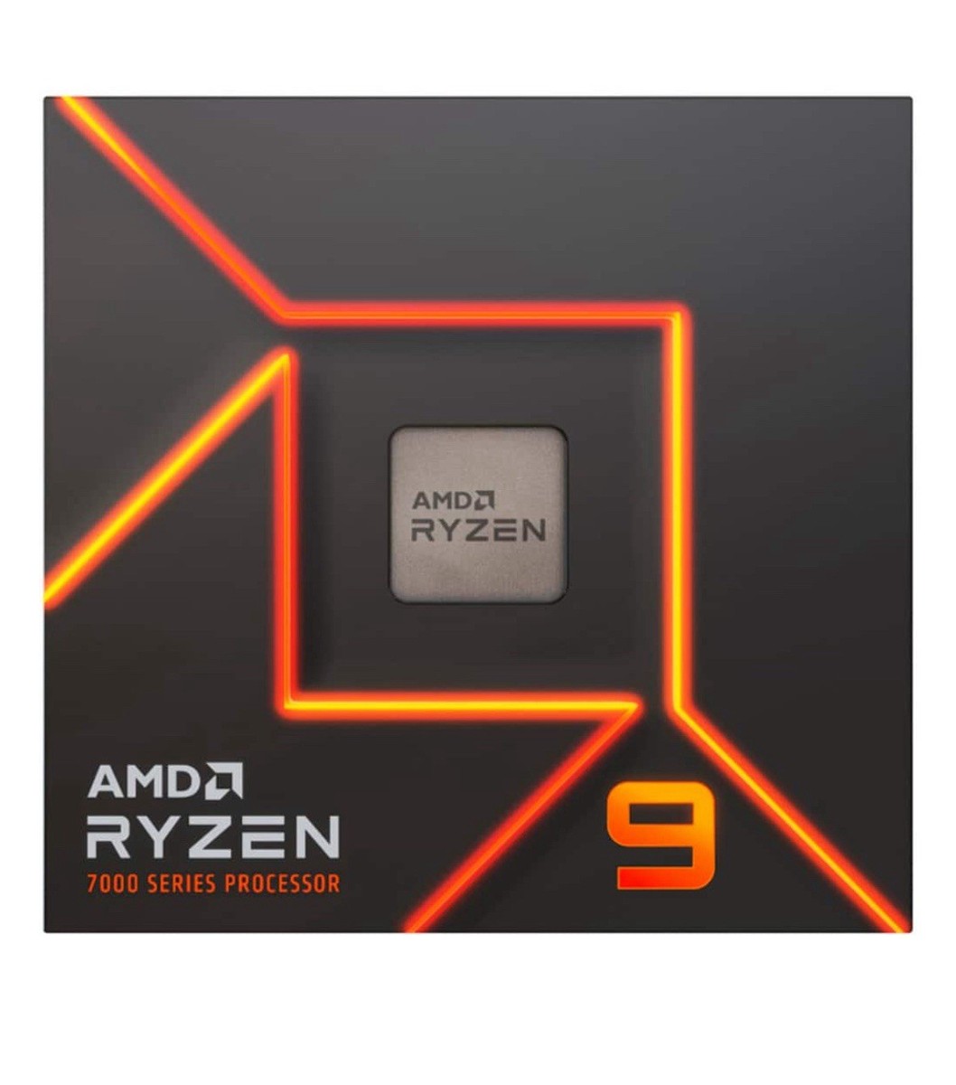 【新品未開封】 AMD Ryzen 9 7900X Box Amazon.com: AMD Ryzen 9 7900X 12-Core, 24-Thread Unlocked