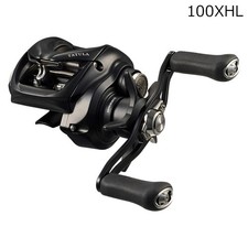 Daiwa Tatula Elite Baitcasting Reel