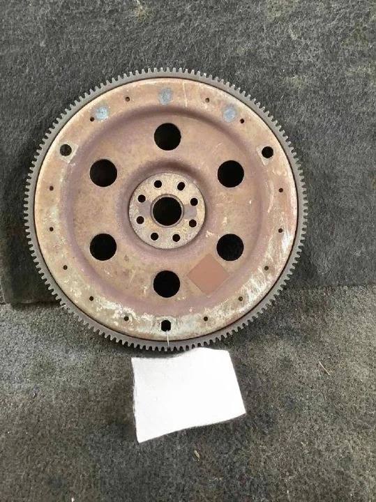 Flywheel Flexplate Assembly For 1995-2002 Chevy Camaro Pontiac Firebird AT 3.8L Foto 2 de 4