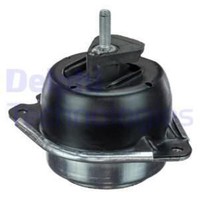Delphi Lagerung Motor Vorne FüR Renault Laguna II Grandtour KG0/1_ BG0/1_