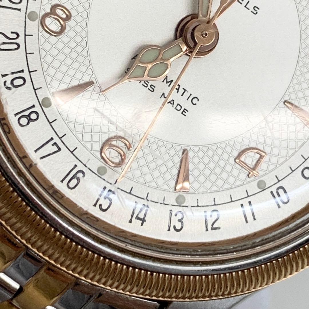 Oris 7551 Big Crown Pointer Date, approximately 6… - image 6