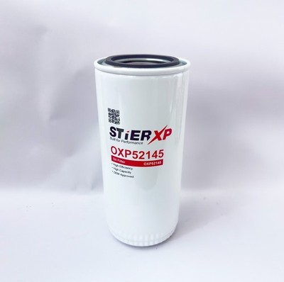 Oil Filter Spin-On Replacement for Donaldson P553771 P502908