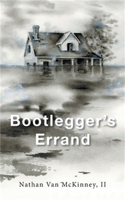 Bootlegger's Errand (Hardback or Cased Book)