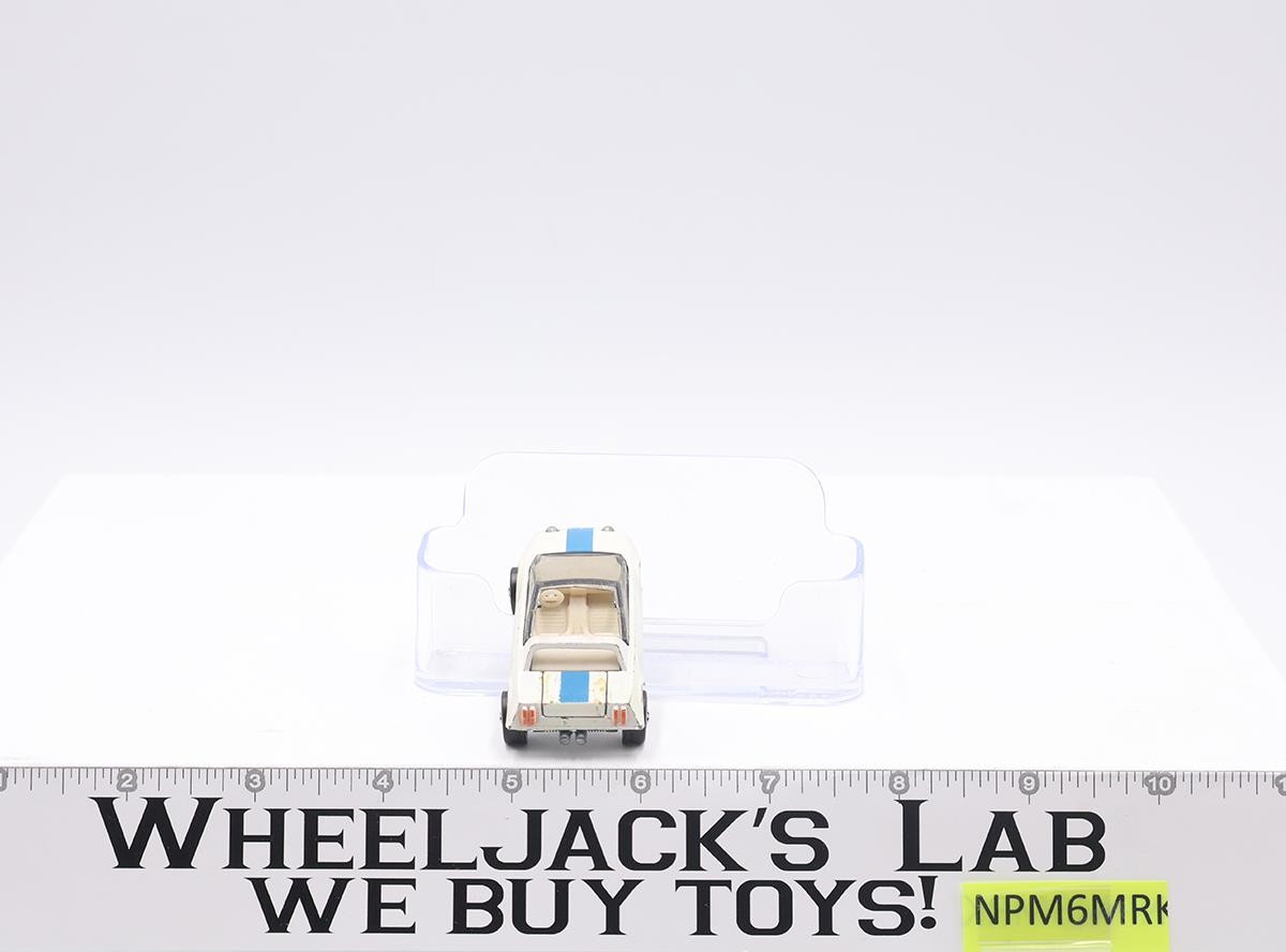 Playset Super-Charger Hot Wheels Mattel del 1968, NON TESTATO Playset Super-Charger Hot Wheels Mattel del 1968, NON TESTATO