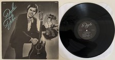 Doyle Dykes - Guitar Pickin' Man 1978 lp RARE Private Rock Country AOR Unknown