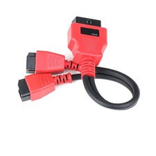 OBD2 Cable Adapter Programming Connector Prot...