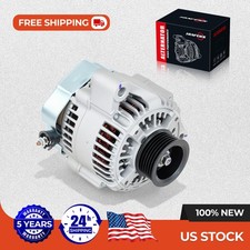 80a Alternator For 1995 1996 1997 Lexus Ls400 V8 4.0l 13669 13669n 2706050190 80a Alternator For 1995 1996 1997 Lexus Ls400 V8 4.0l 13669 13669n 2706050190