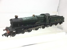 Bachmann 31-300 OO Gauge GWR Manor 7802 Bradley Manor DCC FITTED