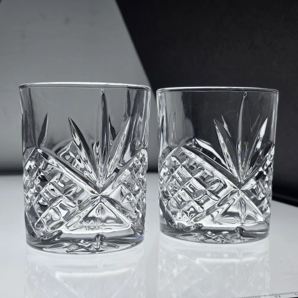 Lead Crystal Glassware & Drinkware for sale - eBay