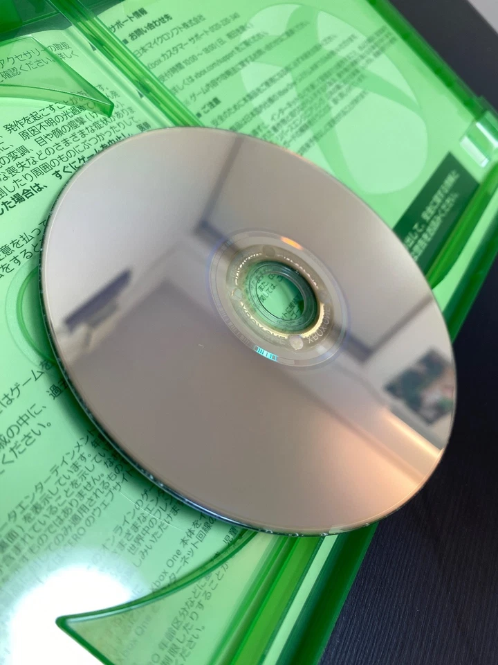 Screamride Scream Ride Import Japan Xbox One Japanese ver. - Image 3 of 4