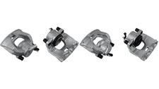 2x Bremssattel Vorderachse für FORD LAND ROVER VOLVO GALAXY II MK VAN MONDEO IV