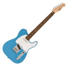 Squier by Fender Sonic Telecaster California ...