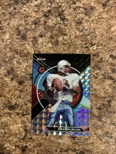 Warren Moon Cards, Rookie Cards and Autographed Memorabilia Guide 17