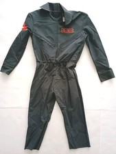 Ghostbusters Frozen Empire Child Costume Jumpsuit Engineer 3 XS FLAW