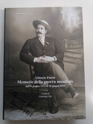 Weltkriegserinnerungen: 8. Juni 1914 bis 20. Juni 1915