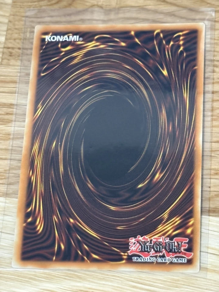 Upstart Goblin RA03-EN096 Quarter Century Secret Rare Near Mint 1st Ed - Image 3 of 3