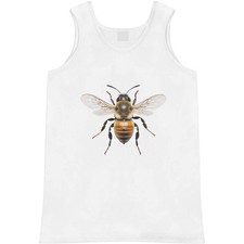 'Honey Bee' Adult Vest / Tank Top AV060080