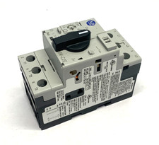 Allen Bradley 140M-C2E-B25 Ser. C Motor Protection Circuit Breaker