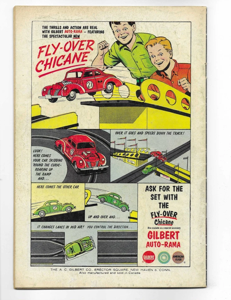 Justice League Of America 24 1963 DC Comics VG+ 4.5 Superman Aquaman Kanjar Ro - Image 2 of 2