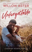 Unforgettable | Willow Aster | Taschenbuch | Englisch | 2023 | Willow Aster