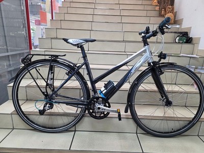 Koga Miyata Light Deluxe XT-Edition Original Neu *Absolute Rarität*