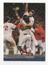 2014 Topps Stadium Club Baseball Cards 6