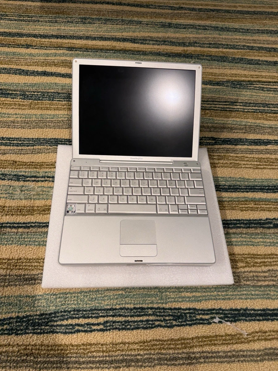 PowerPC G4 Apple 12-12.9 in Screen for sale | eBay