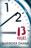 Narinder Dhami | Thirteen Hours | Taschenbuch | Englisch (2015)