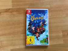 ebay® Auktion 327312942071 | Owlboy Nintendo Switch Thumbnail of ebay® auction 327312942071 | Owlboy Nintendo Switch