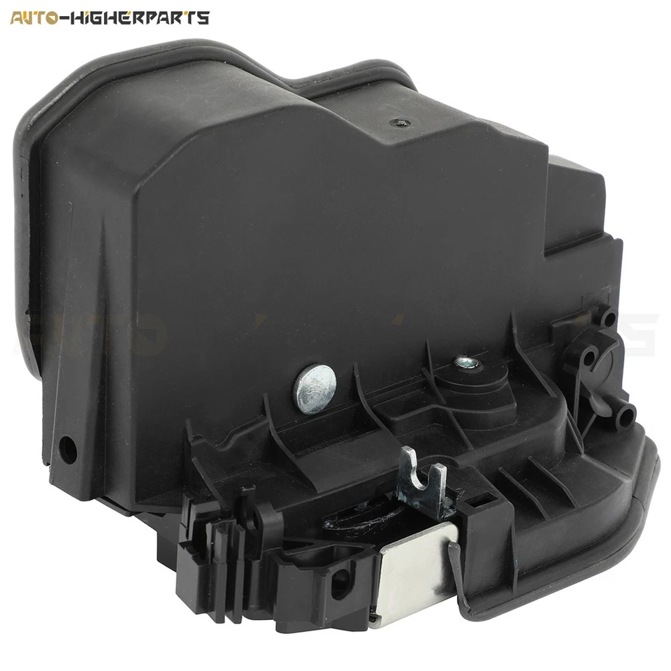 Actuador de cerradura de puerta trasera izquierda derecha para BMW 328i 2007-2016 2x Foto 4 de 4